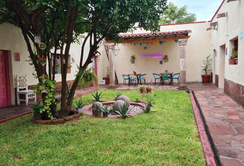 اتاق استاندارد با سرویس بهداشتی مشترک, Hostal Iká