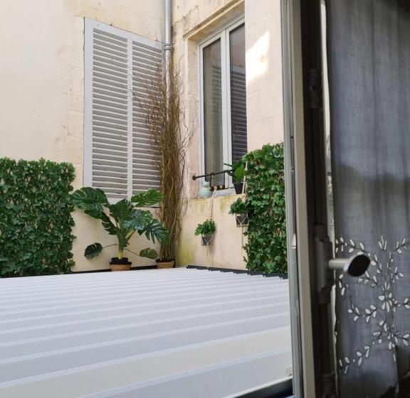 스탠다드 룸, La Belle Amarre Bed And Breakfast Maison D Hôtes