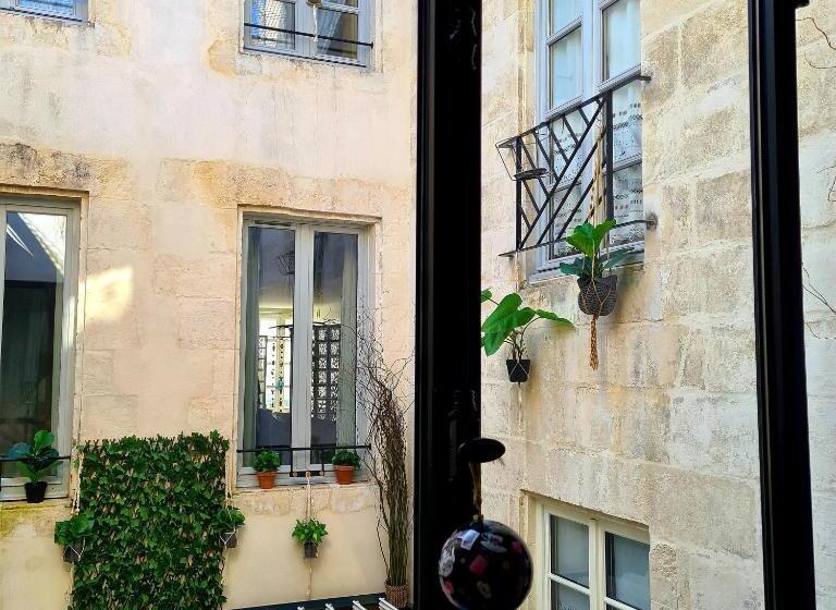 스탠다드 룸, La Belle Amarre Bed And Breakfast Maison D Hôtes