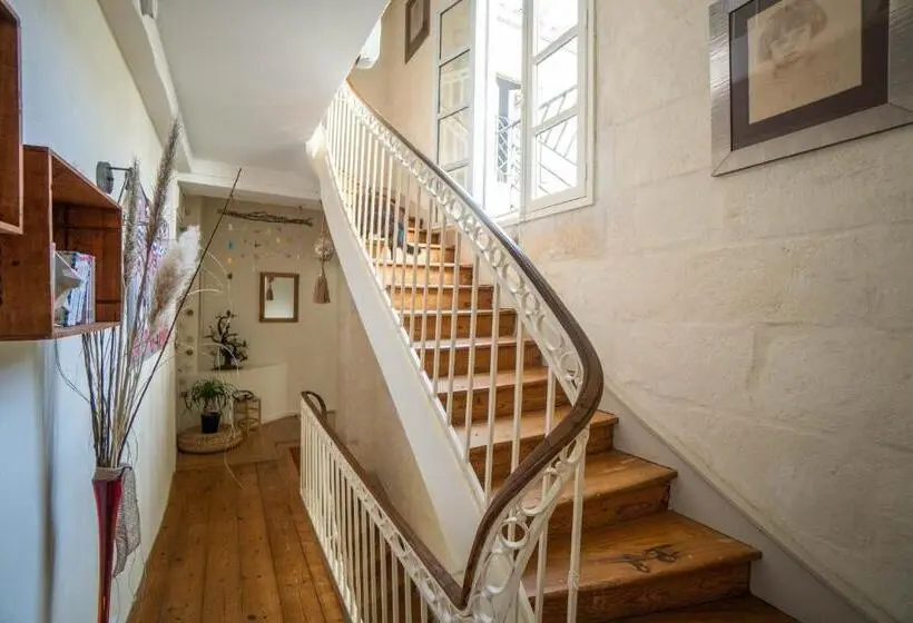 スタンダードルーム, La Belle Amarre Bed And Breakfast Maison D Hôtes