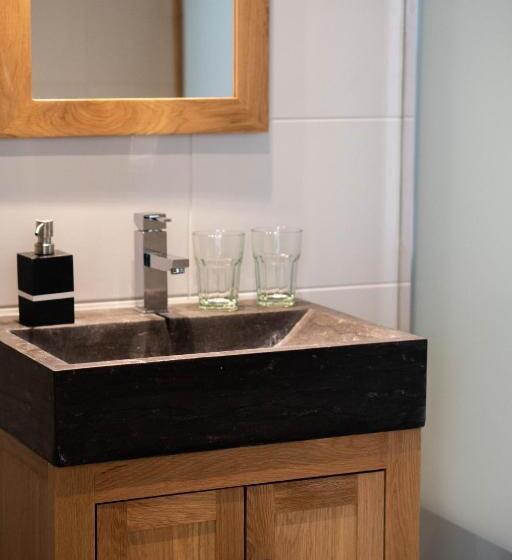 스탠다드 룸, La Belle Amarre Bed And Breakfast Maison D Hôtes