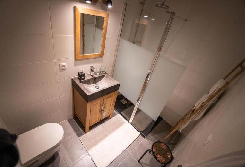 스탠다드 룸, La Belle Amarre Bed And Breakfast Maison D Hôtes