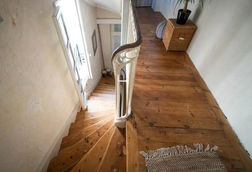 デラックススイート, La Belle Amarre Bed And Breakfast Maison D Hôtes