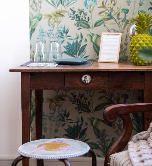 디럭스 스위트, La Belle Amarre Bed And Breakfast Maison D Hôtes