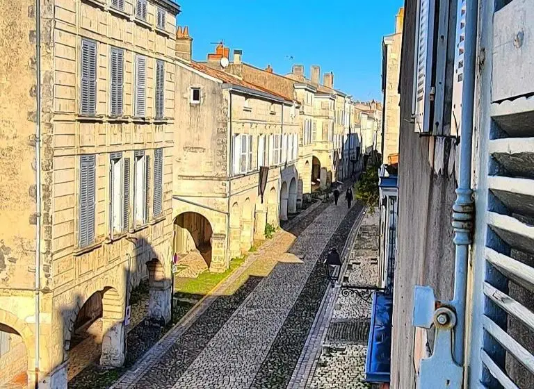 スイート（家族用）, La Belle Amarre Bed And Breakfast Maison D Hôtes