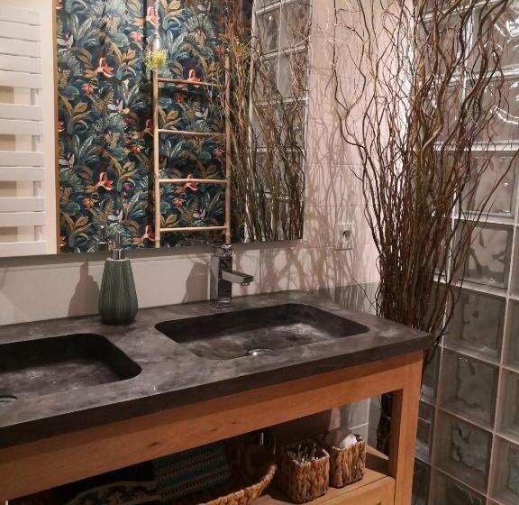 패밀리 스위트, La Belle Amarre Bed And Breakfast Maison D Hôtes