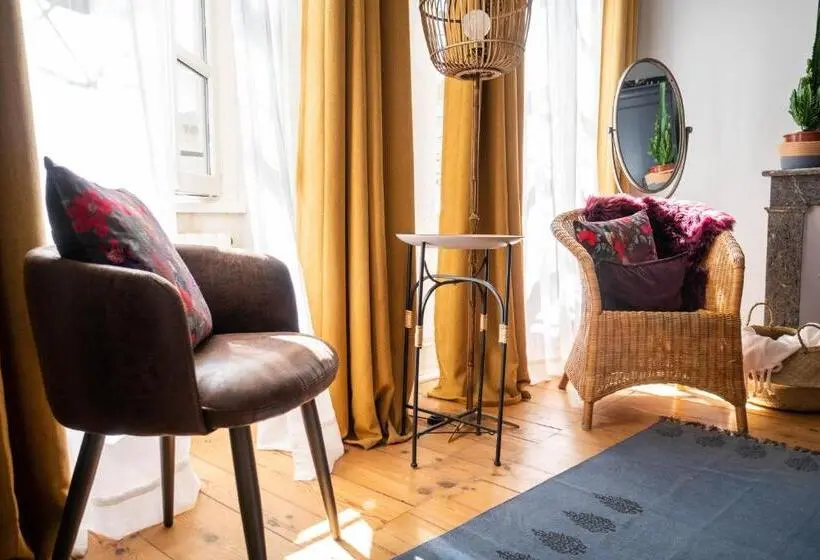スイート（家族用）, La Belle Amarre Bed And Breakfast Maison D Hôtes