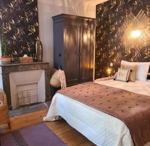 Family Suite, La Belle Amarre Bed And Breakfast Maison D Hôtes