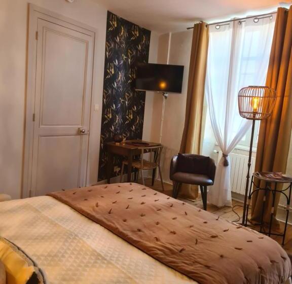 패밀리 스위트, La Belle Amarre Bed And Breakfast Maison D Hôtes