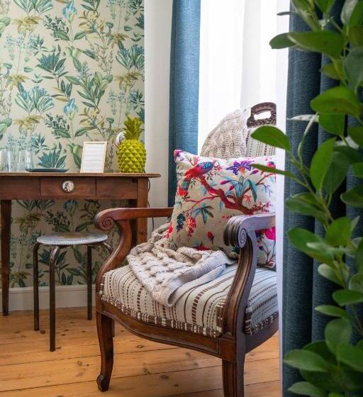 패밀리 스위트, La Belle Amarre Bed And Breakfast Maison D Hôtes