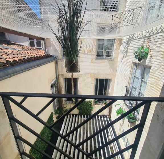 패밀리 스위트, La Belle Amarre Bed And Breakfast Maison D Hôtes