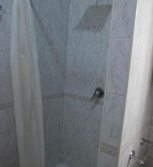 غرفة قياسية, Le Terrazze