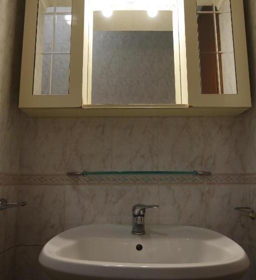 غرفة قياسية, Le Terrazze