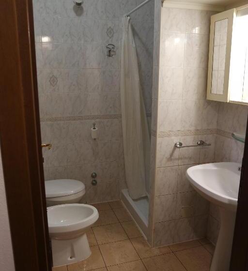 غرفة قياسية, Le Terrazze