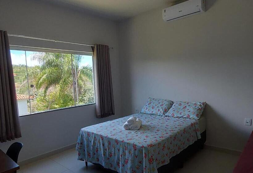 패밀리 스위트, Suítes Canaã