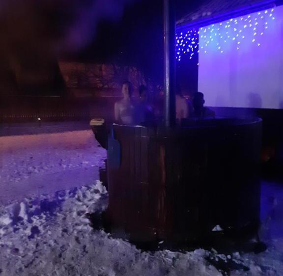 스탠다드 룸, Pensiunea Cristina