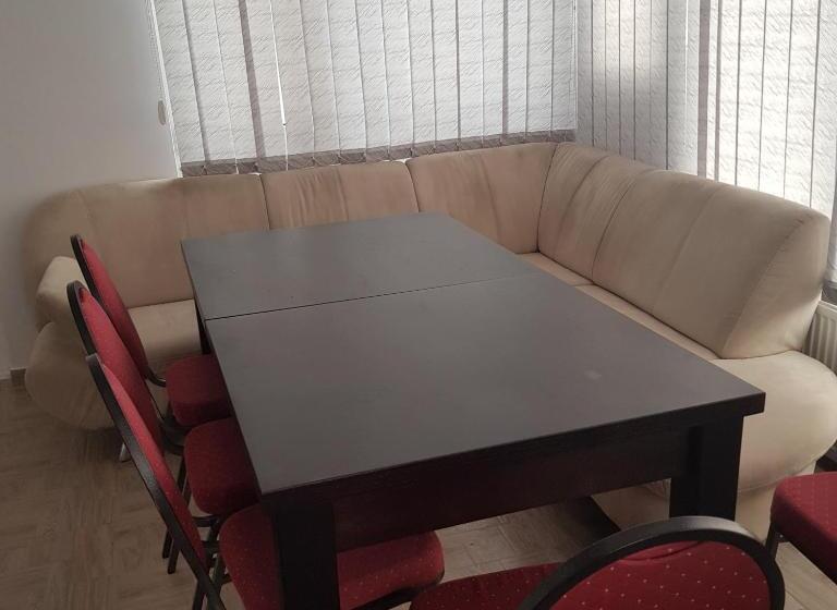 스탠다드 룸, Pensiunea Cristina