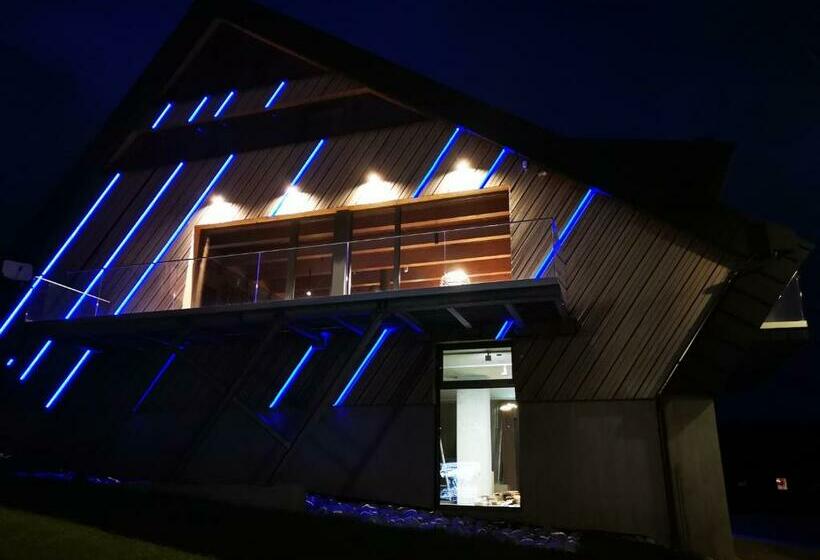 Апартаменты Дюплекс 1 Спальня, Stonegallery