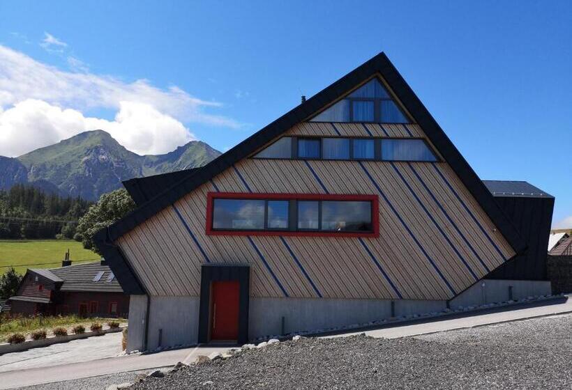 Апартаменты Дюплекс 1 Спальня, Stonegallery