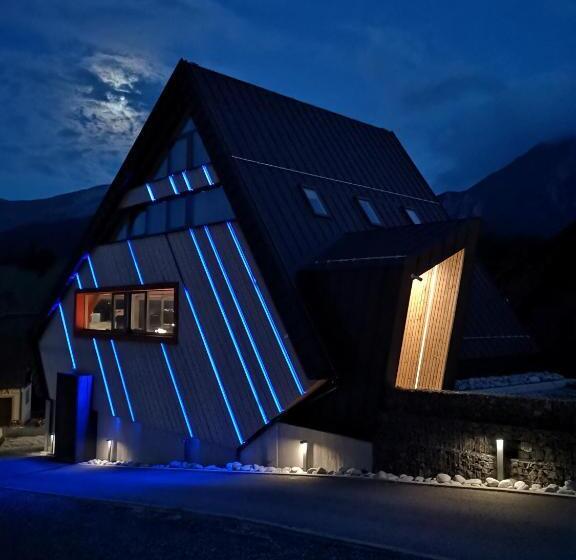 Апартаменты Дюплекс 1 Спальня, Stonegallery