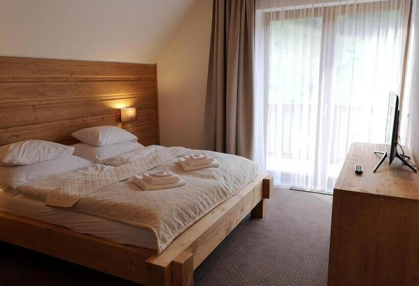 Апартаменты 2 Спальни, Stonegallery