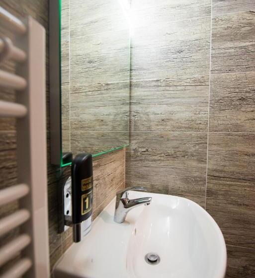 Студия Стандарт, Villa Michaela