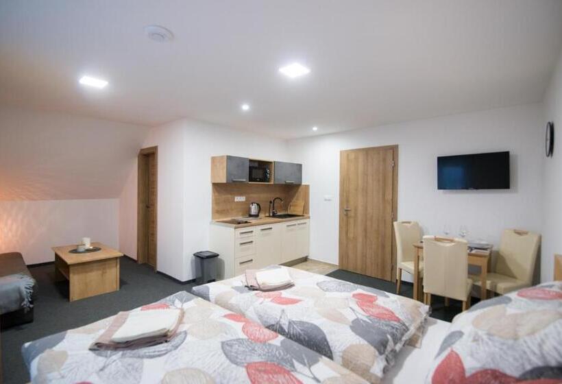 Студия Стандарт, Villa Michaela