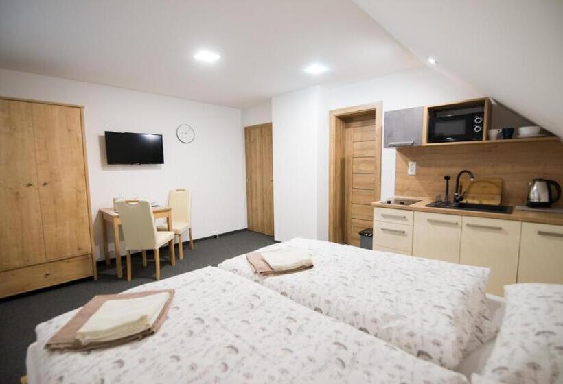 Студия Superior, Villa Michaela