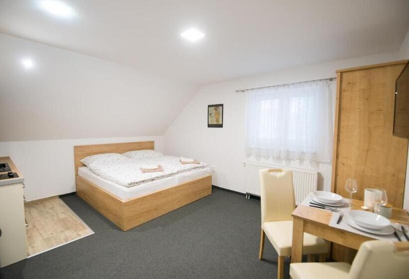 Студия Superior, Villa Michaela