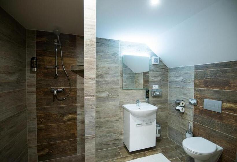 Студия Superior, Villa Michaela