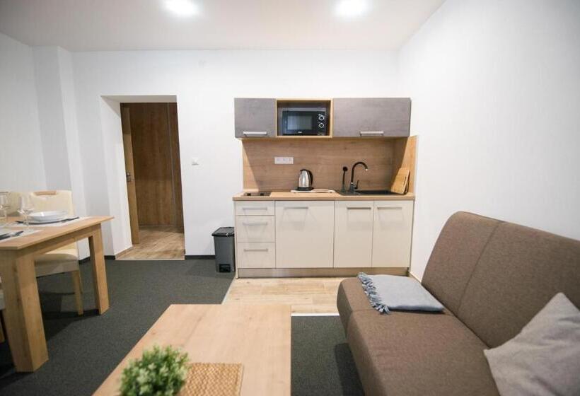 آپارتمان سوپریور 1 خوابه, Villa Michaela