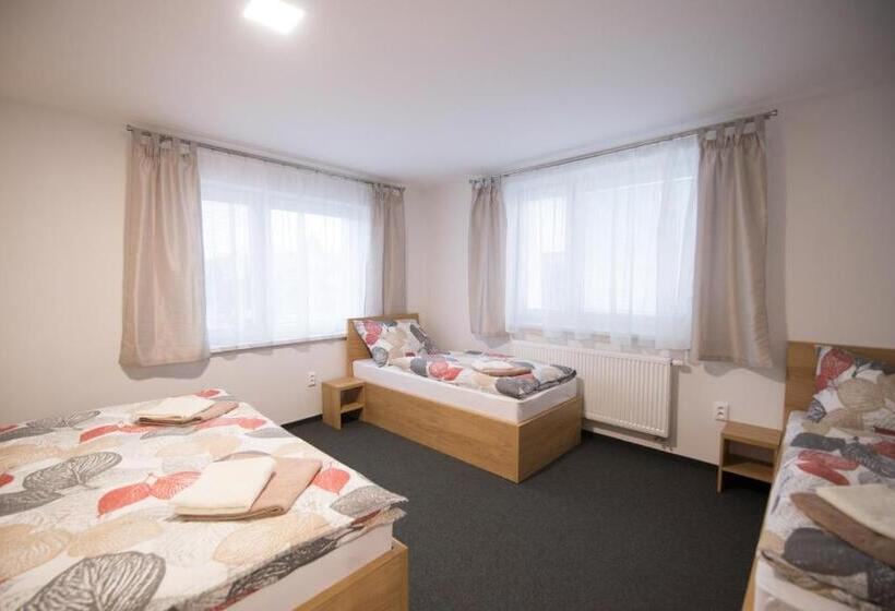 Апартаменты Superior 1 Спальня, Villa Michaela