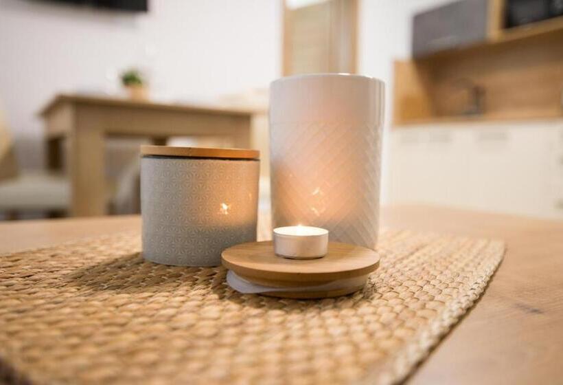 Апартаменты Superior 1 Спальня, Villa Michaela