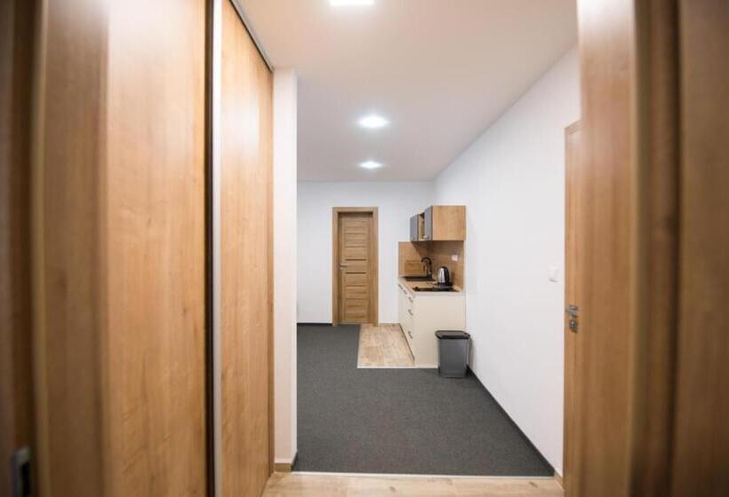 آپارتمان سوپریور 1 خوابه, Villa Michaela