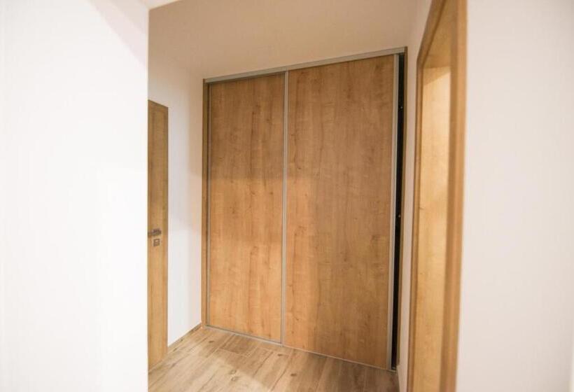 Апартаменты Superior 1 Спальня, Villa Michaela