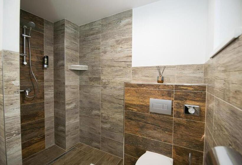 Апартаменты Superior 1 Спальня, Villa Michaela