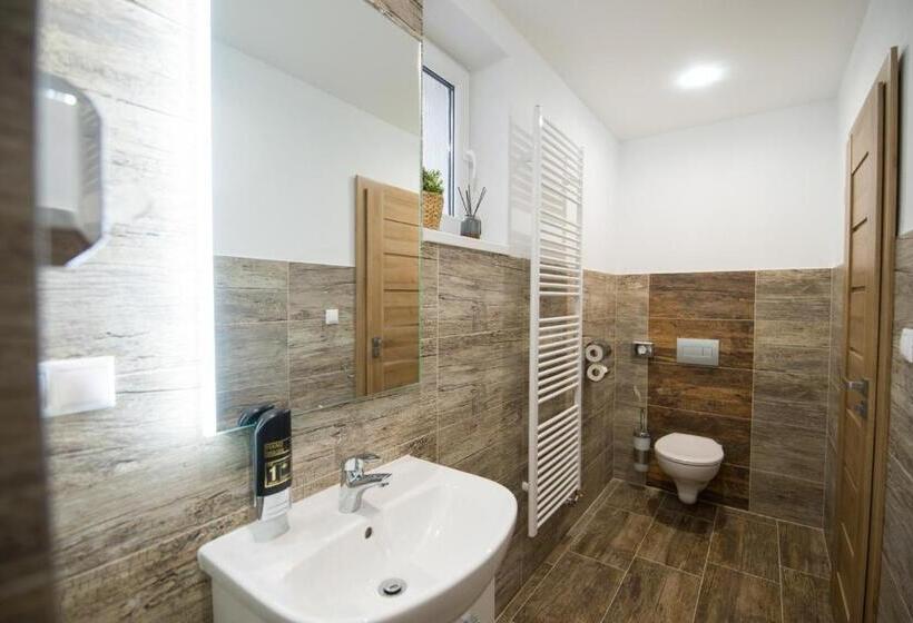 Апартаменты Superior 1 Спальня, Villa Michaela