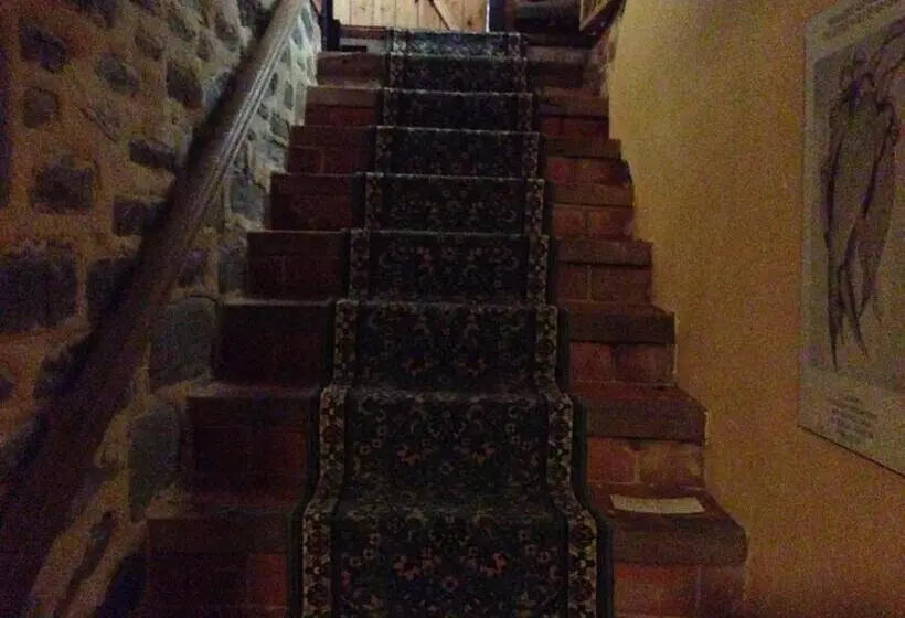 Standard-huone, Bethany Cottages