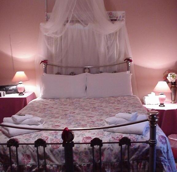 חדר סטנדרט, Bethany Cottages