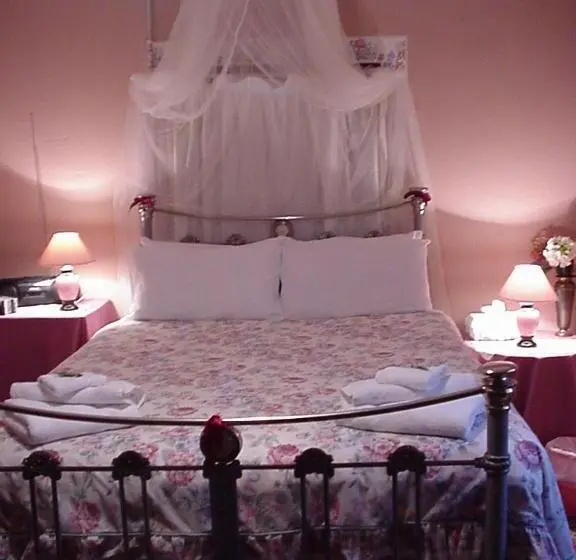 Standard-huone, Bethany Cottages