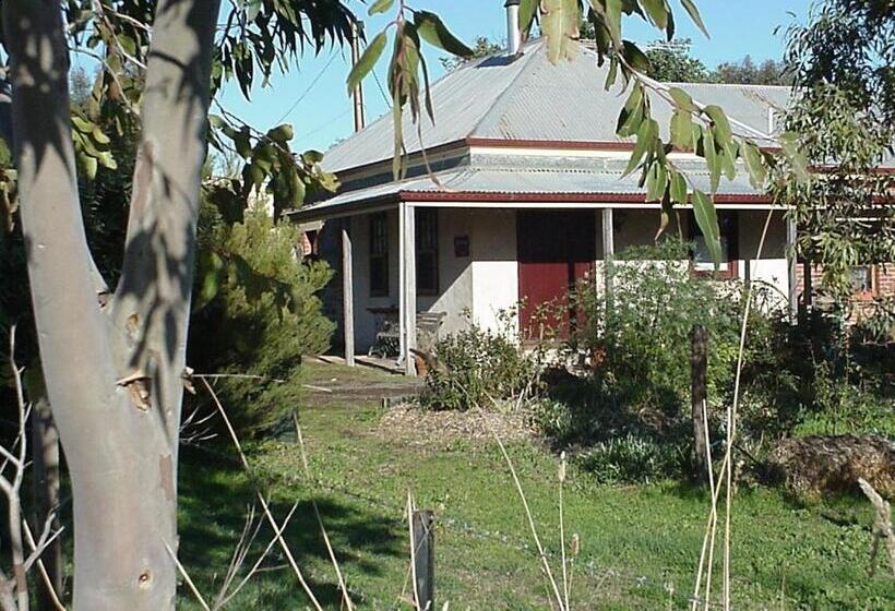 חדר סטנדרט, Bethany Cottages