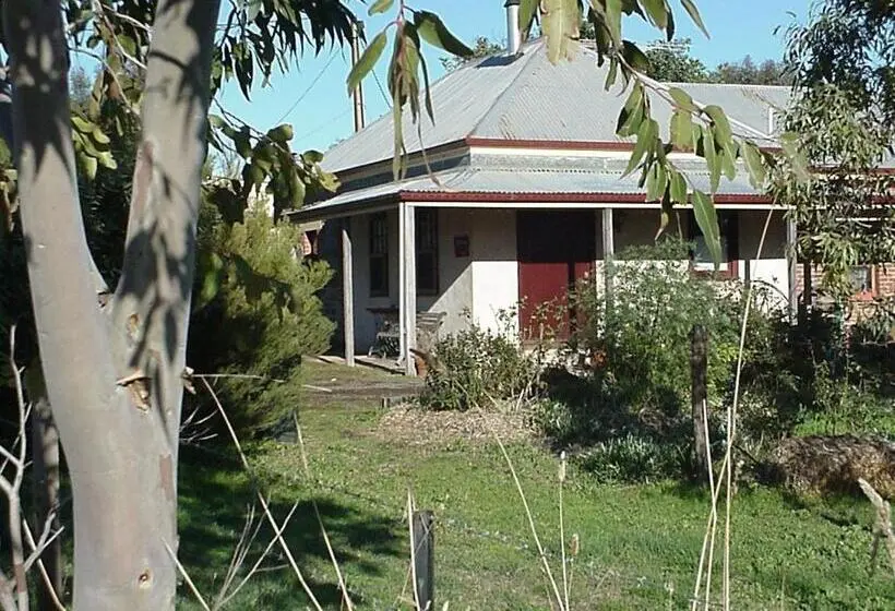Standard-huone, Bethany Cottages