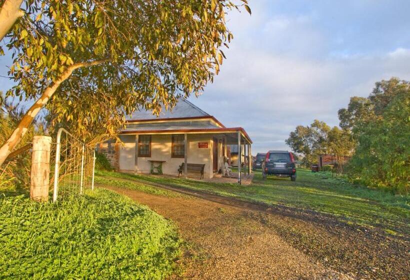 חדר סטנדרט, Bethany Cottages