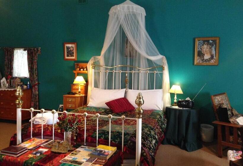 חדר סטנדרט, Bethany Cottages