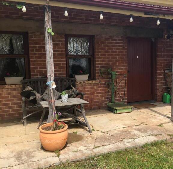 חדר סטנדרט, Bethany Cottages