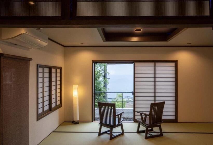استودیوی استاندارد, Atami   Hotel / Vacation Stay 56914