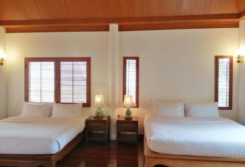 マウンテンビュースイート, Casa Khaoyai Bed&breakfast