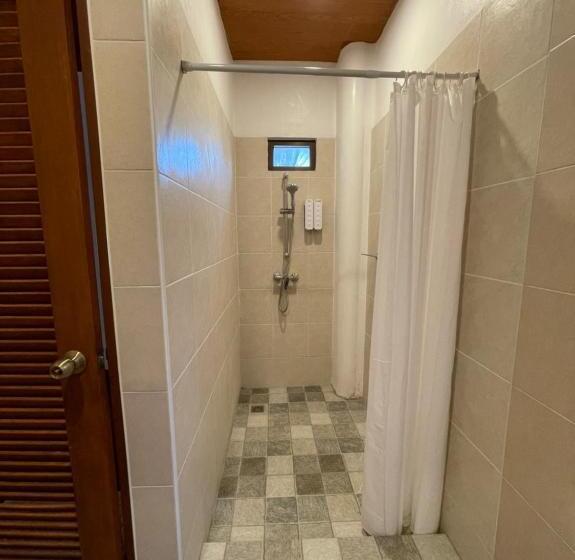 デラックスルーム, Casa Khaoyai Bed&breakfast