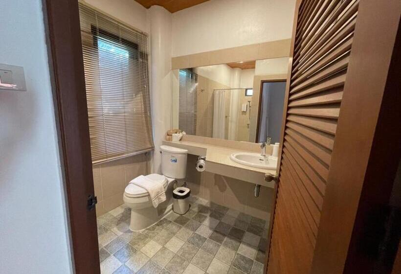 デラックスルーム, Casa Khaoyai Bed&breakfast