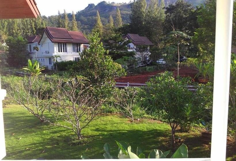 ファミリールーム, Casa Khaoyai Bed&breakfast